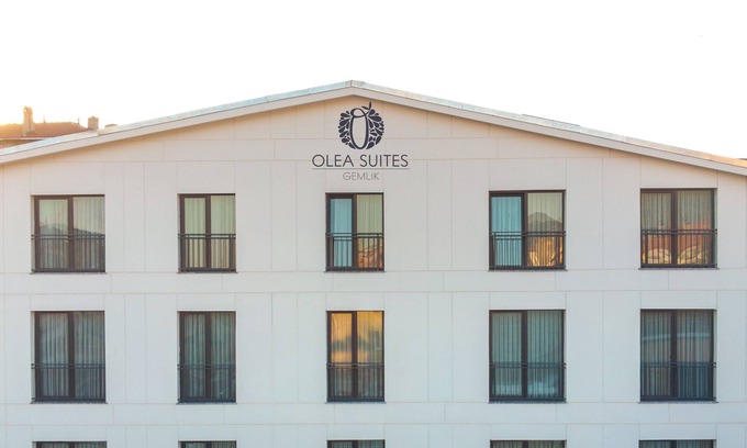Gemlik Apartment | Olea Suites Otel