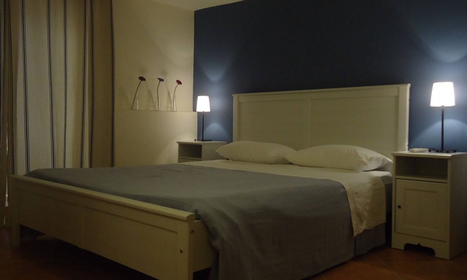 Ortigia Apartment | Ortigia, comfortable Baron house