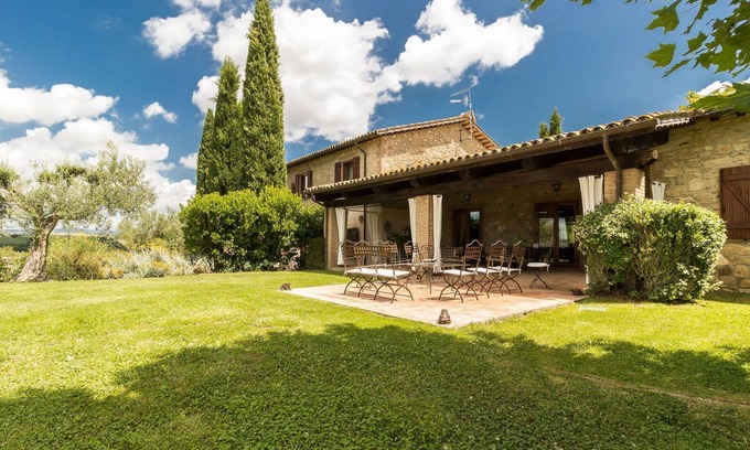 Montecchio Villa | Orvieto Villa rental - Umbria