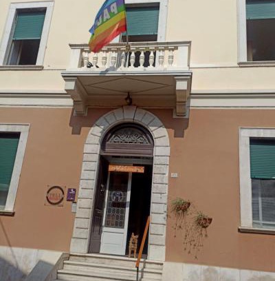 Toscolano Maderno Hostel | Ostello delle cartiere