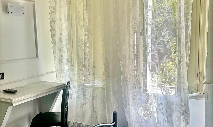 Quartiere XXX San Basilio Hostel | Palace Rome - Hostel