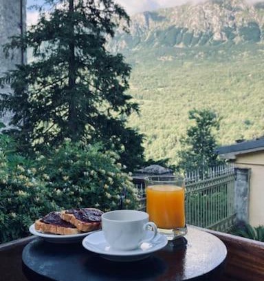 Caramanico Terme House | Palestro 8 Art Holiday House