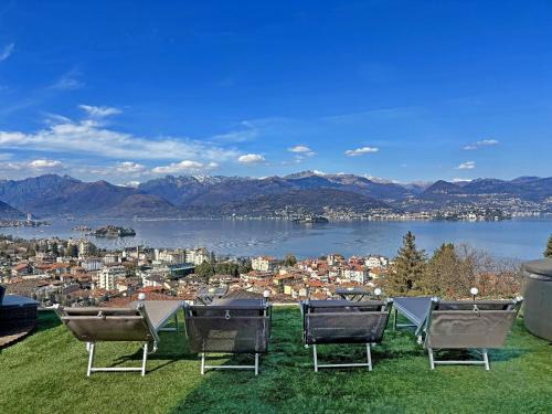 Stresa Apartment | Panorama Loft Apartments