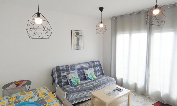 Santa Margarida Apartment | Panoramic 4