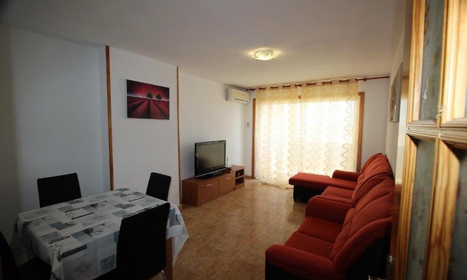 Torrevieja Apartment | Paradise Home