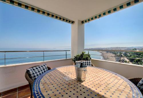 New Golden Mile Apartment | Penthouse Boulevard 401