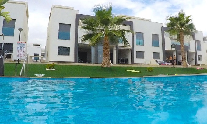Orihuela Costa Apartment | Penthouse La Zenia
