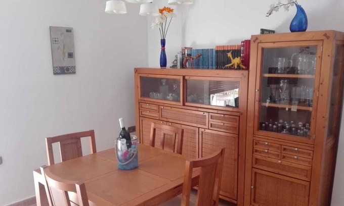 Torre de la Horadada Apartment | PENTHOUSE WITH SOLARIUM IN TORRE DE LA HORADADA