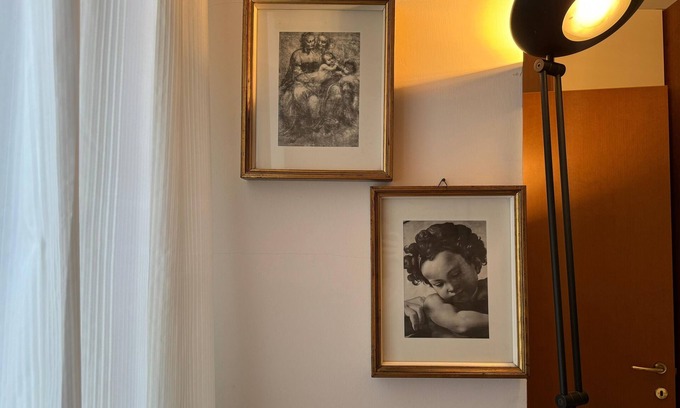 Sanremo Apartment | Peppa's House