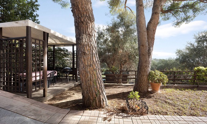 Sanremo House | Pet-Friendly Holiday Home "Mare" with Sea View, Garden & Wi-Fi