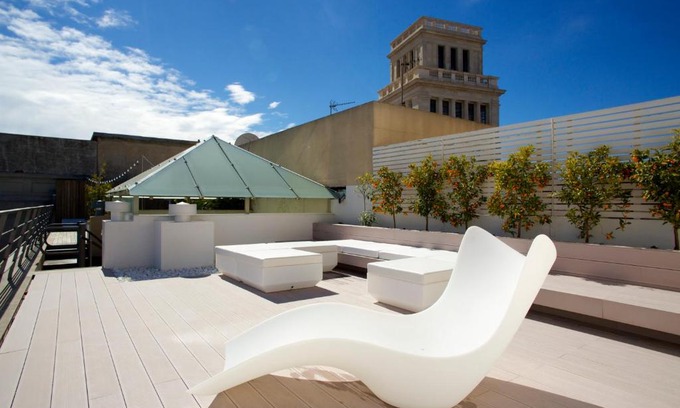 Eixample Apartment | PG3 - Ático en Paseo de Gracia