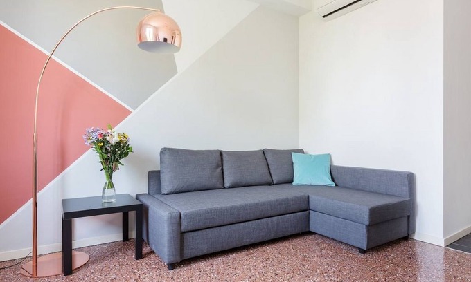 Porta Volta Apartment | Piazzale Baiamonti - Garibaldi & Monumentale