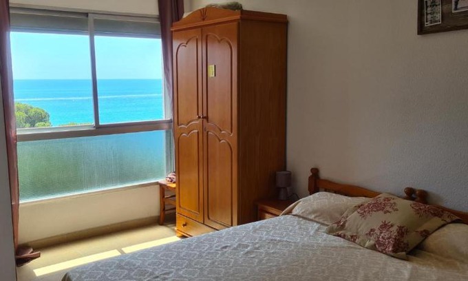 Miami Platja Apartment | PINOMAR