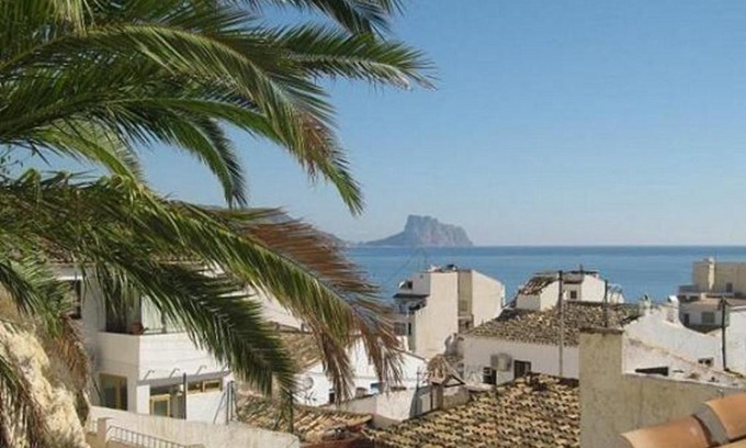Altea Apartment | Piso Cavinita