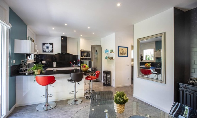 El Mas Bosca House | Pleasant three bedroom house