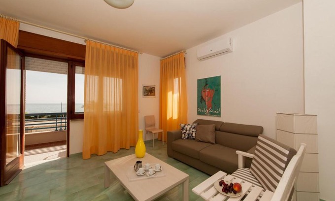 Minturno Apartment | Ponza Apartment