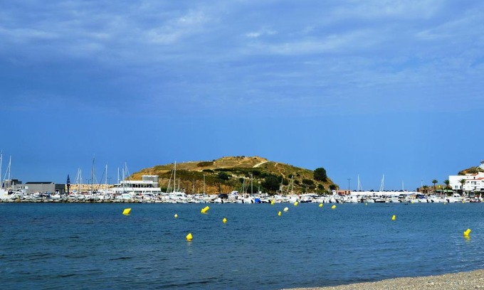 Llanca Apartment | PORT EMPORDÀ 2