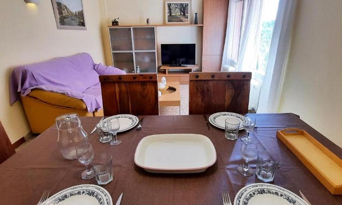 Llanca Apartment | PORT MESTRAL 4