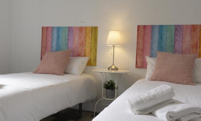 El Arenal Apartment | Precioso apartamento 4 habitaciones en la Maestranza