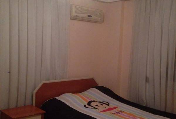 Kestel Resort | Private room ∙ 3 guests