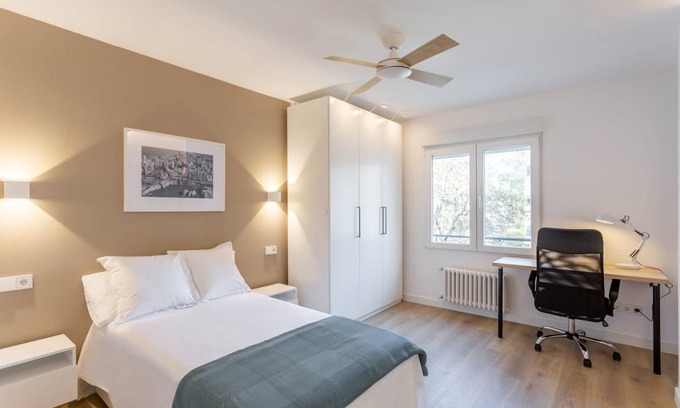 Milagrosa Resort | Private room ∙ 1 bedroom ∙ 1 guest