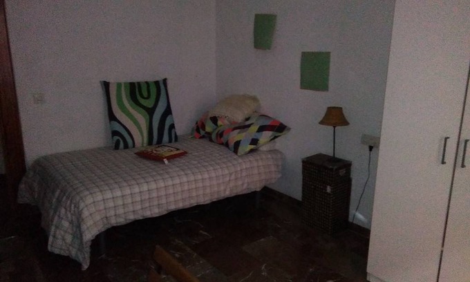 Bailen Resort | Private room ∙ 1 guest