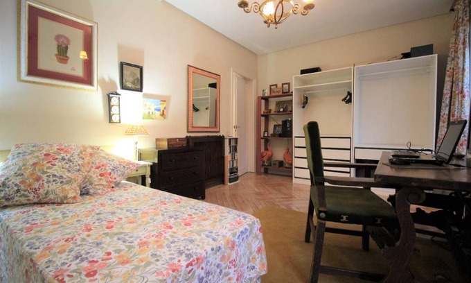 Goya Resort | Private room ∙ 1 guest