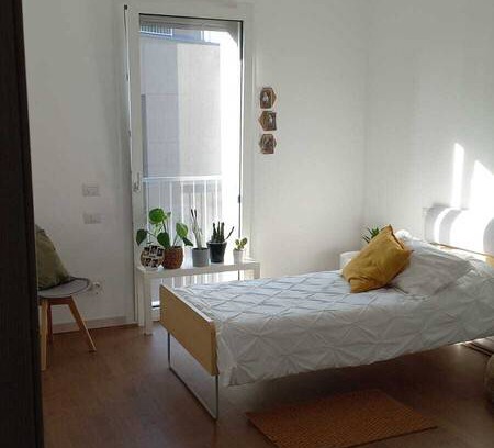 Ponte Nuovo Resort | Private room ∙ 1 guest