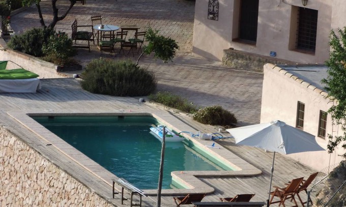 La Garapacha Resort | Private room ∙ 2 guests