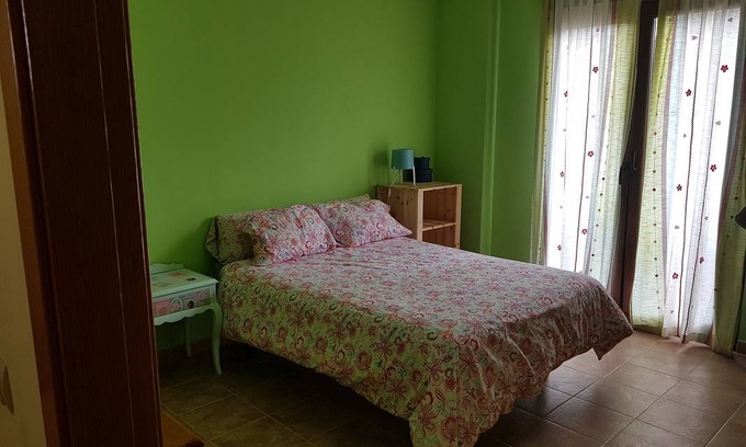 Galapagar Resort | Private room ∙ 2 guests