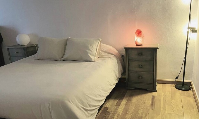 Barrio del Carmen Resort | Private room ∙ 2 guests