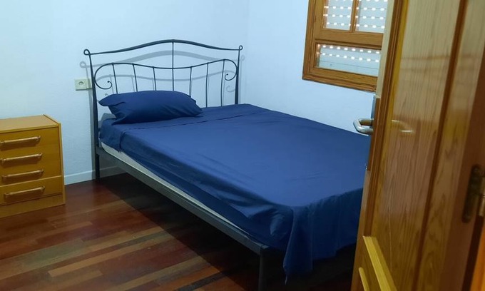 Aguilas Resort | Private room ∙ 2 guests