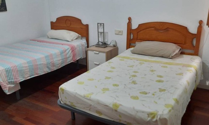 Aguilas Resort | Private room ∙ 2 guests