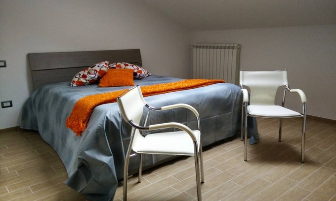 Telese Resort | Private room ∙ 2 guests