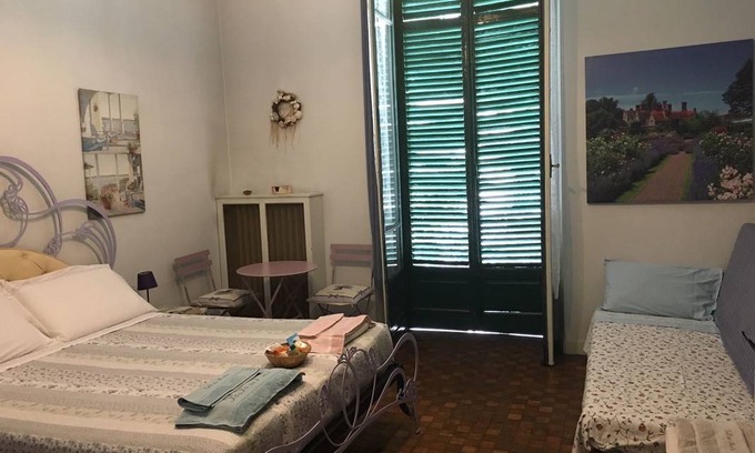 Lingotto Resort | Private room ∙ 3 guests