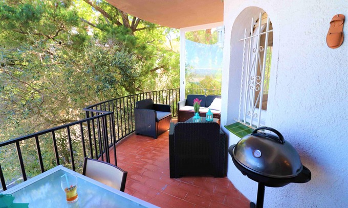 Roses Town Center Apartment | PUJADA PUIG ROM 126 1A Roses