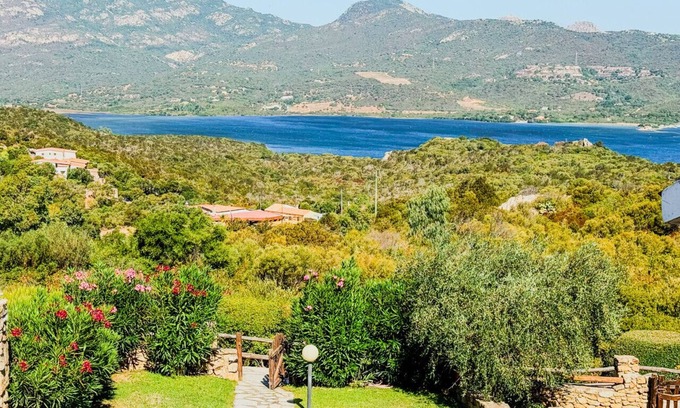 Olbia Apartment | Puni House - Porto Rotondo