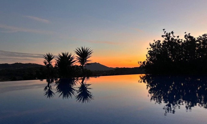 Son Macia Cottage | quiet farm to relax 1km from Son Macia