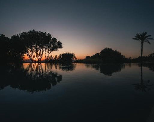 Marsala Cabin | Rakalia Pure Living Sicilian Retreat