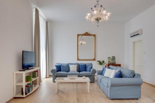 Old Town Apartment | Rambaldi Apartments in Casa nr 6 with shared Terrace