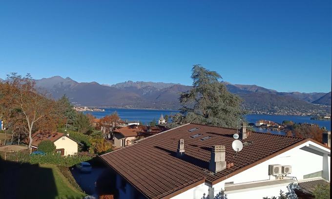 Carciano Apartment | Raphael Apartment