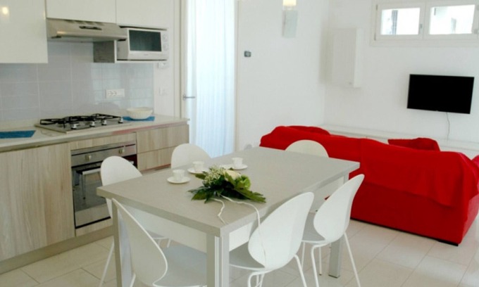 Lignano Pineta Villa | Recently built villa in Lignano Pineta