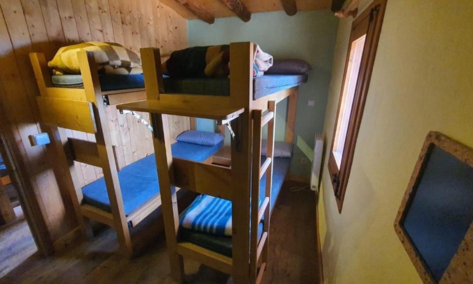Siurana Hostel | Refugi de Siurana