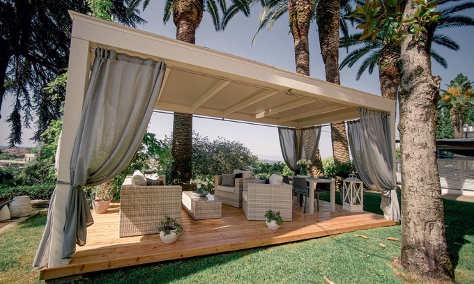 Montignoso House | Relais Montepepe Winery & Spa