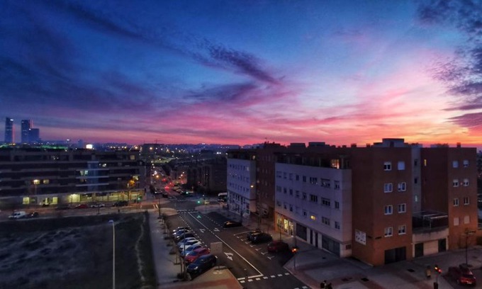 Fuencarral-El Pardo Bed & Breakfast | Relax en Madrid