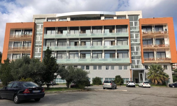 Roges Apartment | Residence da Vinci