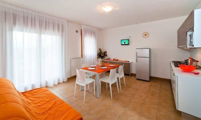 Caorle Apartment | Residence Galleria Gran Madò - Appartamento Bilocale