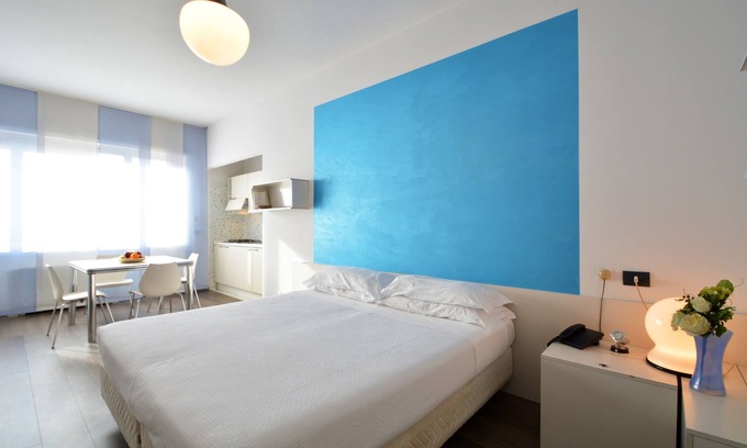 Mirafiori Sud House | Residence Hotel Torino Uno