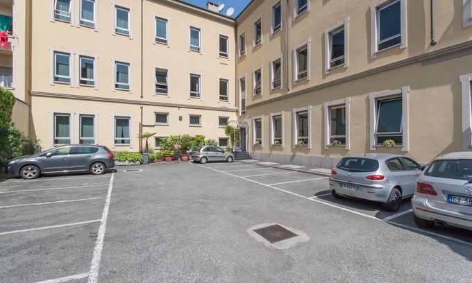 Cit Turin Hotel | Residence Star