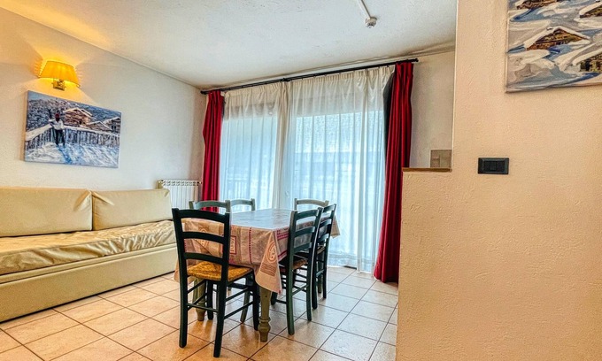 Bardonecchia House | Residence villa Frejus